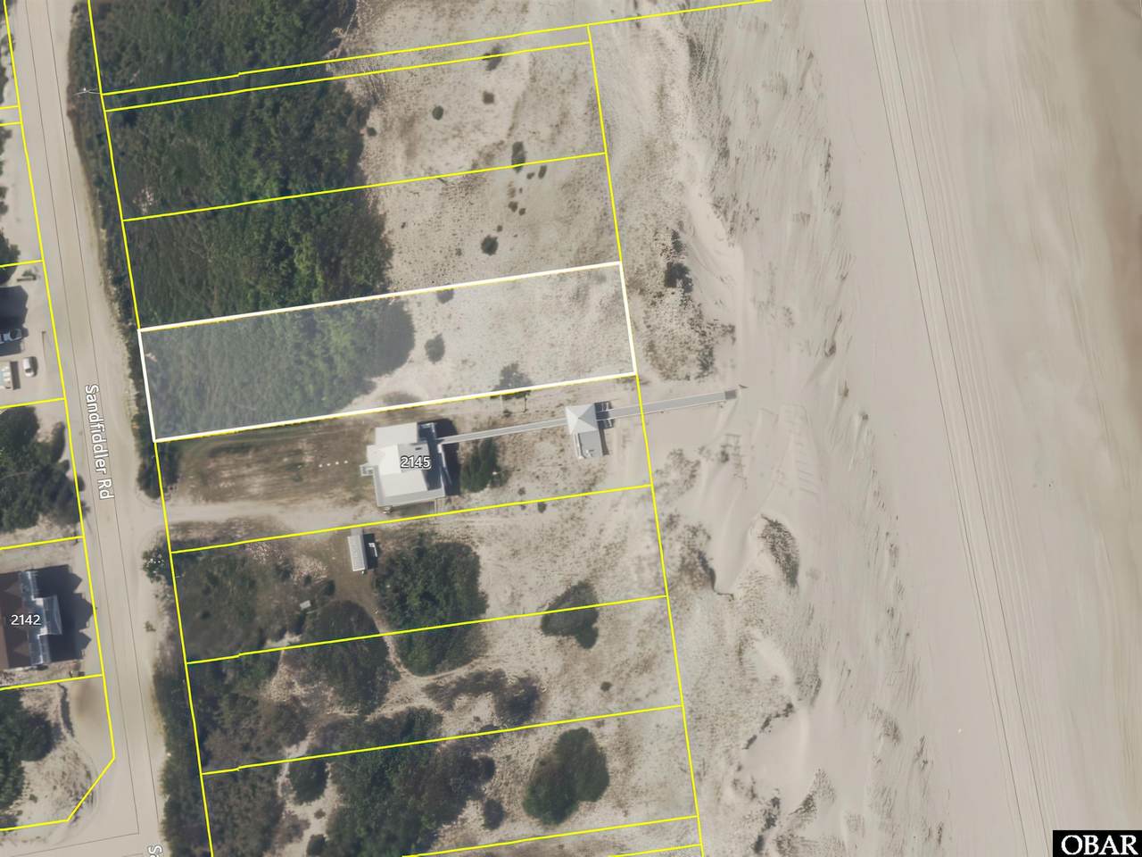 2147 Sandfiddler Road - Photo 1