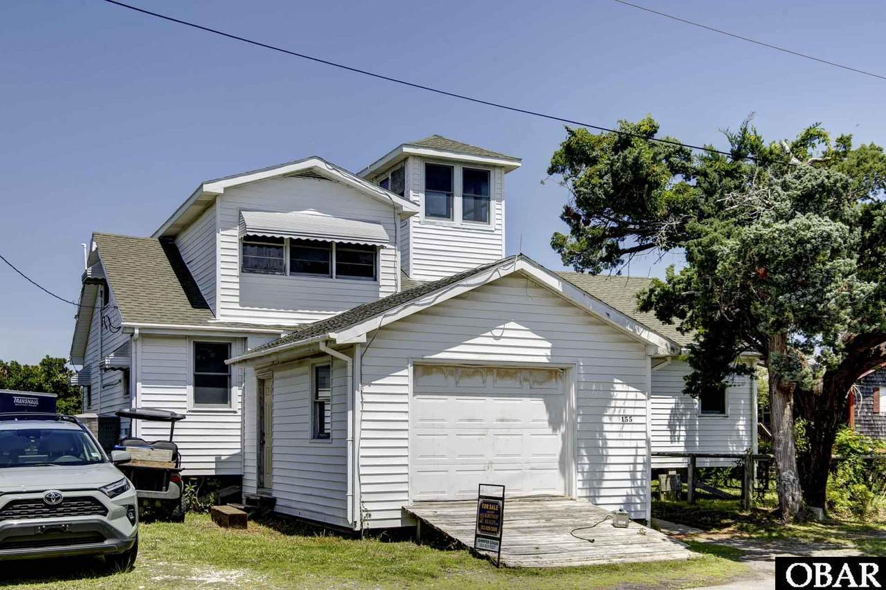 155 Loop Road - Photo 1