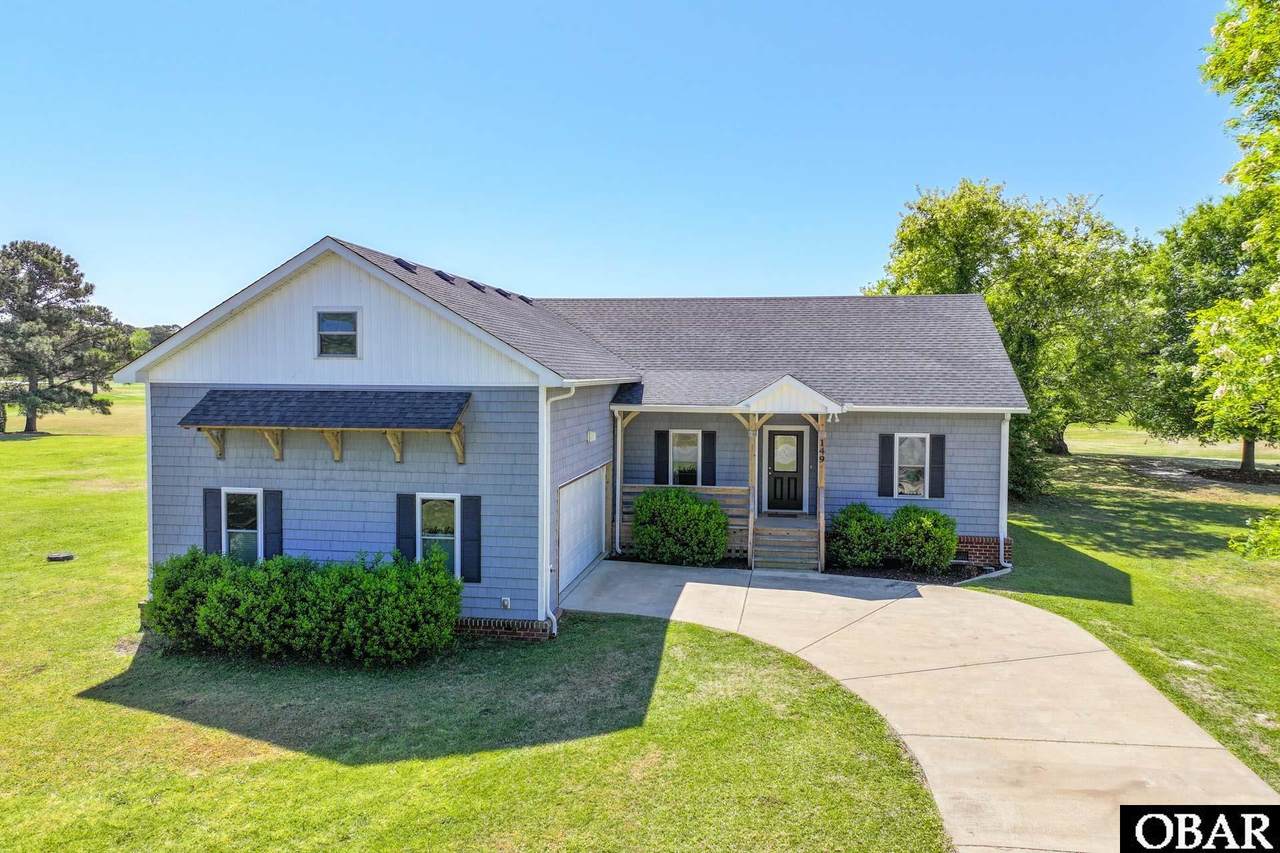 149 Carolina Club Drive - Photo 1