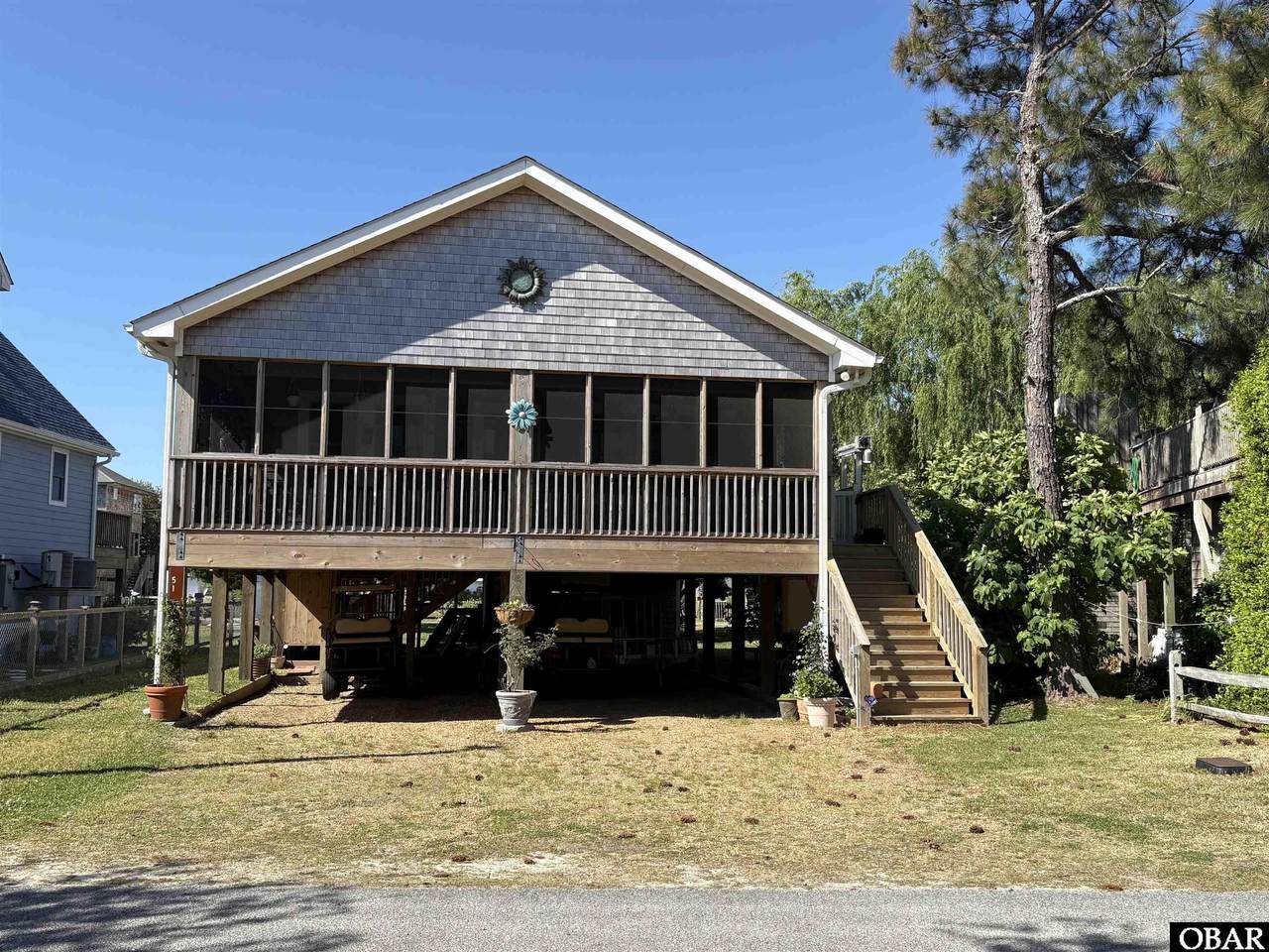 51 Fish Camp Road - Photo 1