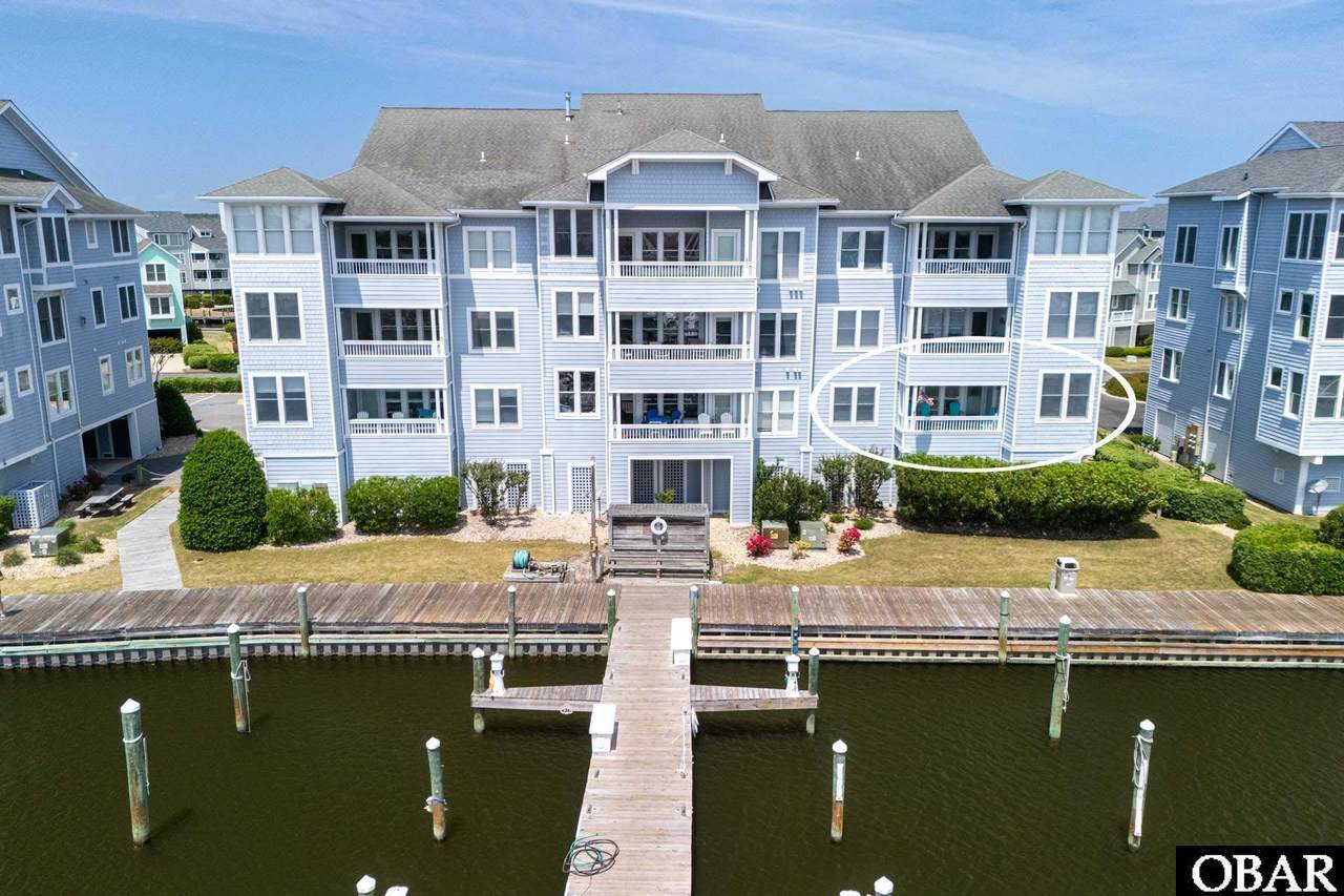 5101 Sailfish Drive - Photo 1