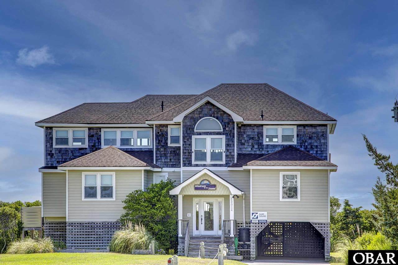 23014 Cross Of Honor Way - Photo 1