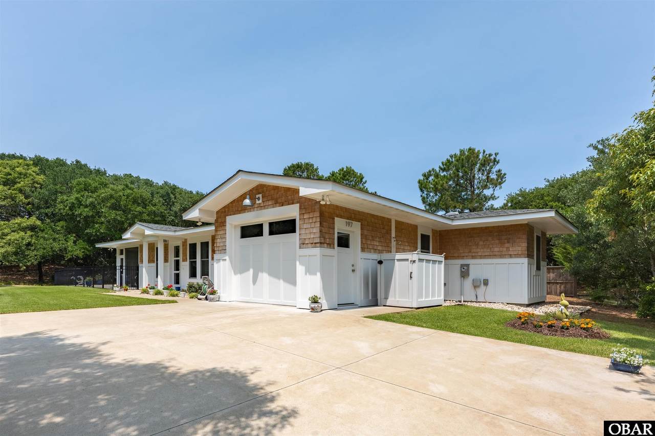 197 Wax Myrtle Trail - Photo 1