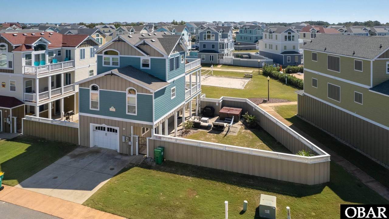 998 Cane Garden Bay Circle - Photo 1