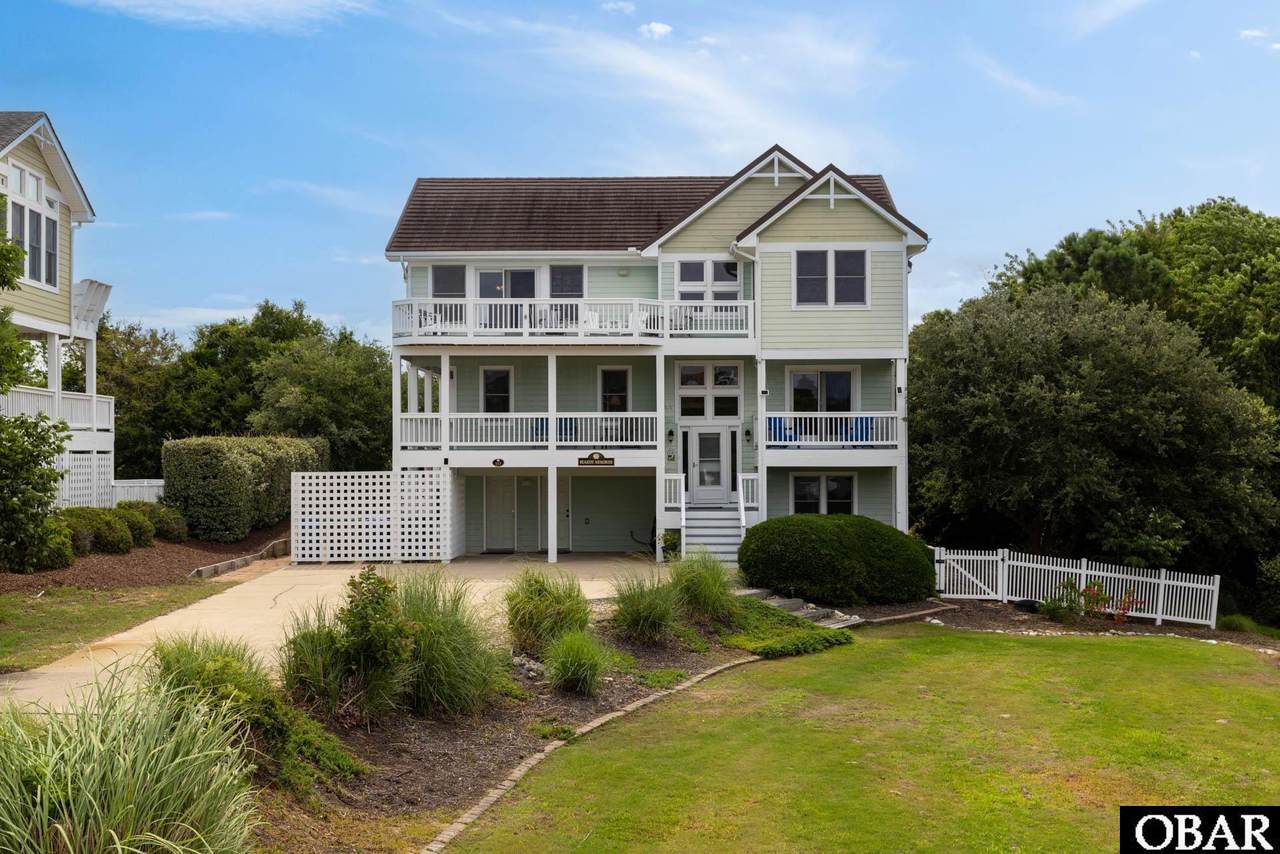 117 Four Seasons Lane - Photo 1