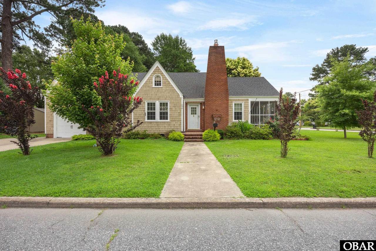 806 Agawam Street - Photo 1