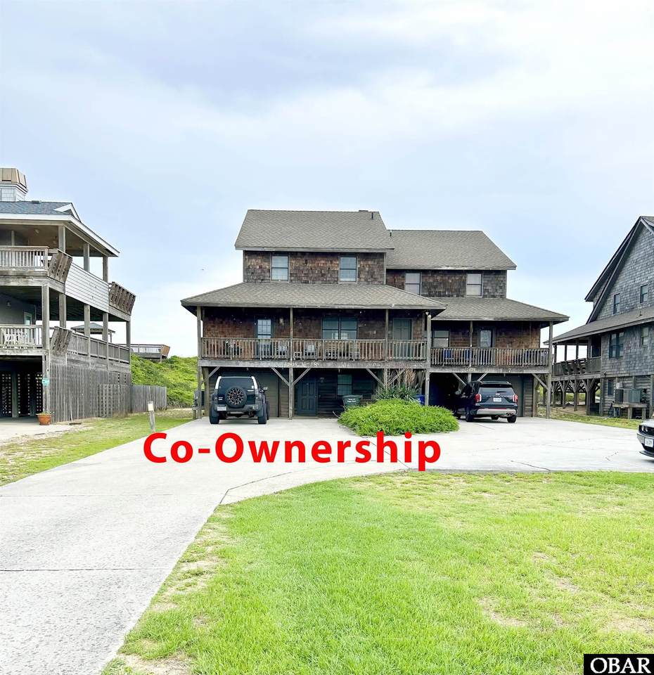 2429 Virginia Dare Trail - Photo 1