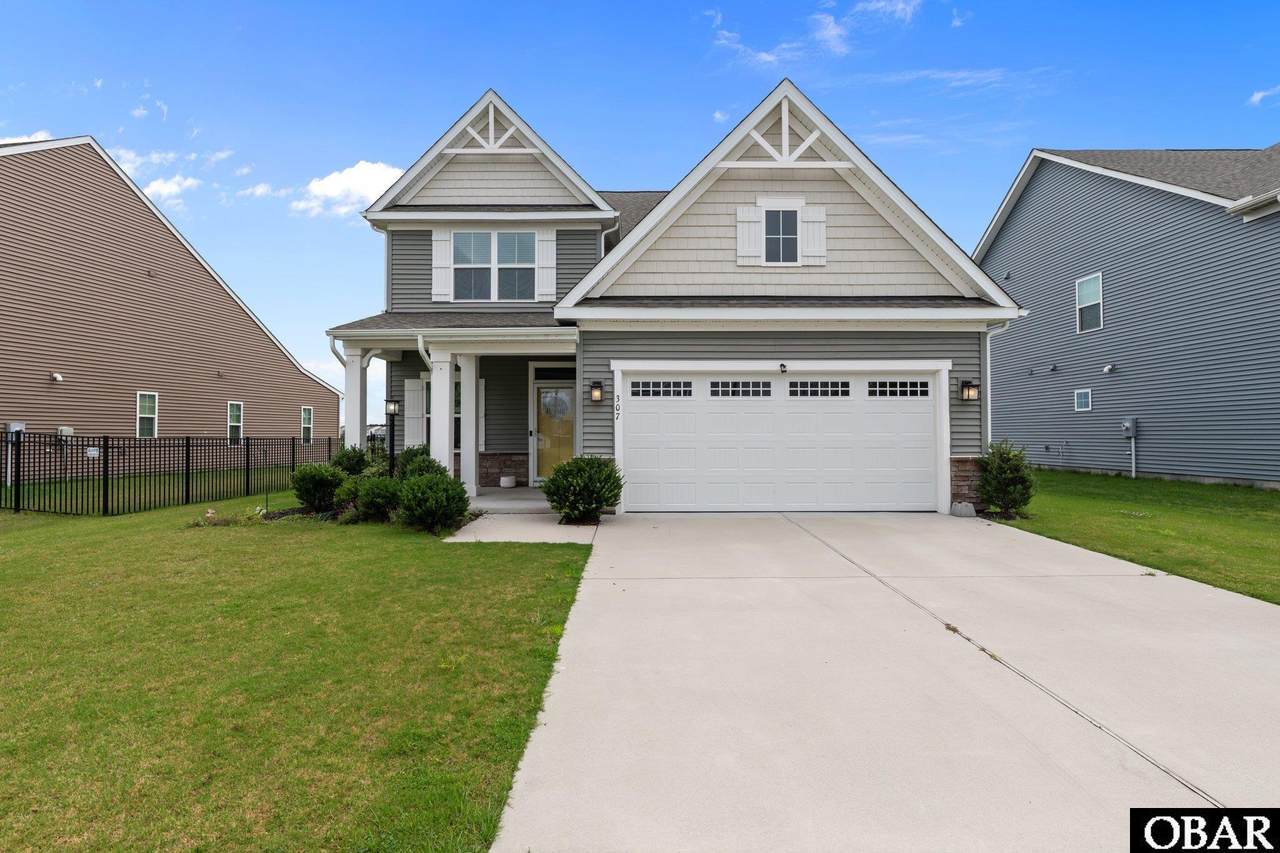 307 Sunny Lake - Photo 1