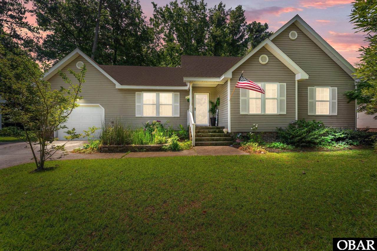116 First Colony Court - Photo 1
