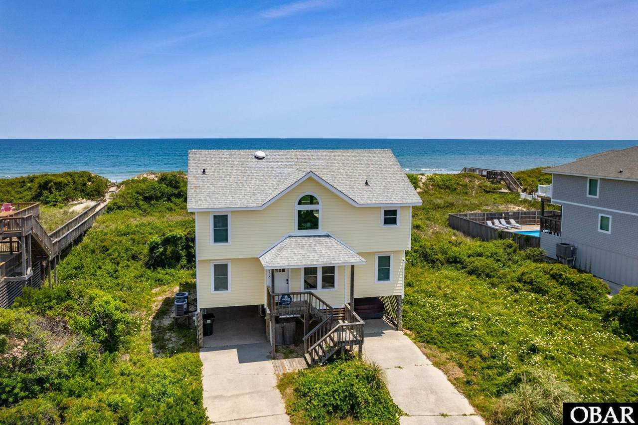 538 Conch Crescent - Photo 1