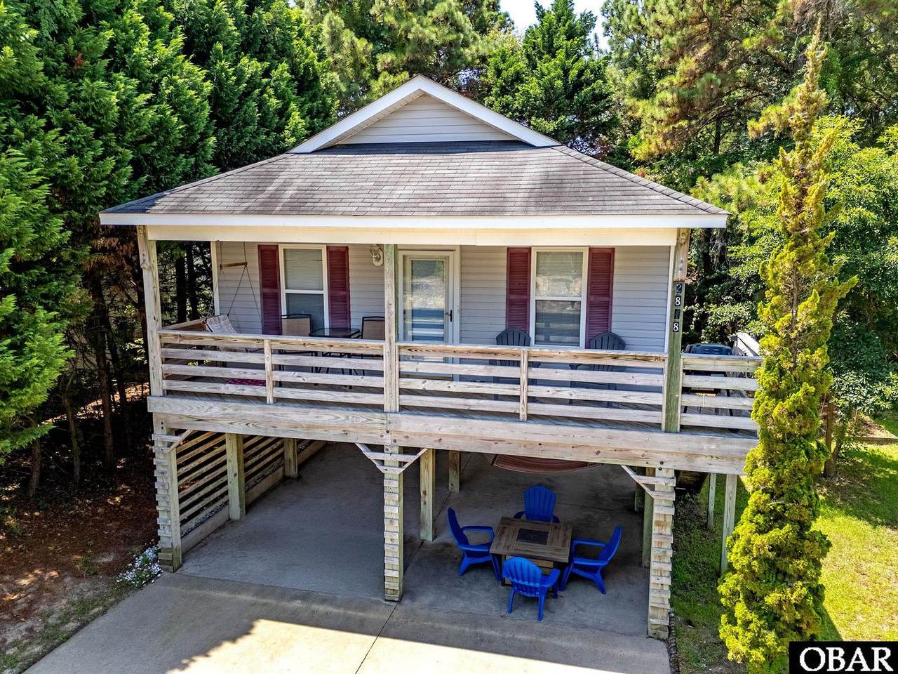 2818 Pamlico Avenue - Photo 1