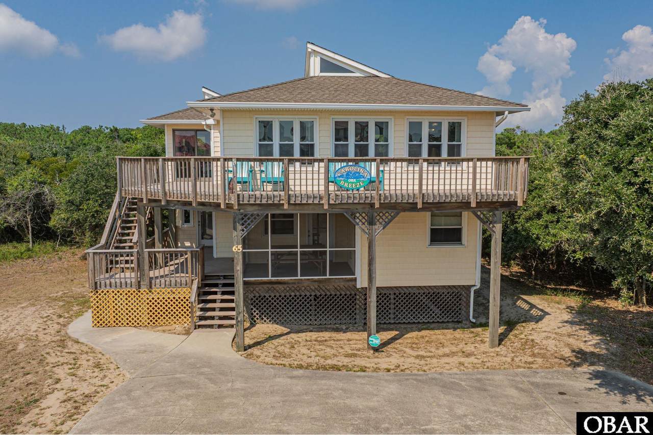 65 Ocean Boulevard - Photo 1