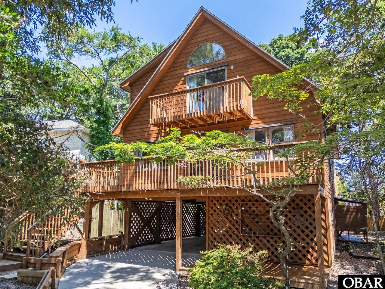 345 Sir Chandler Drive - Photo 1