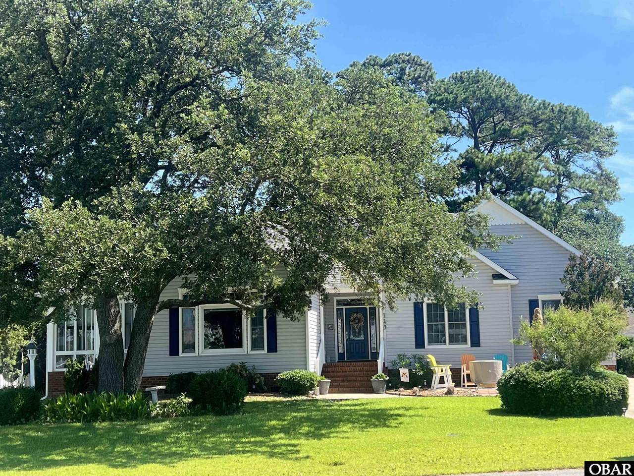 143 Fort Hugar Way - Photo 1