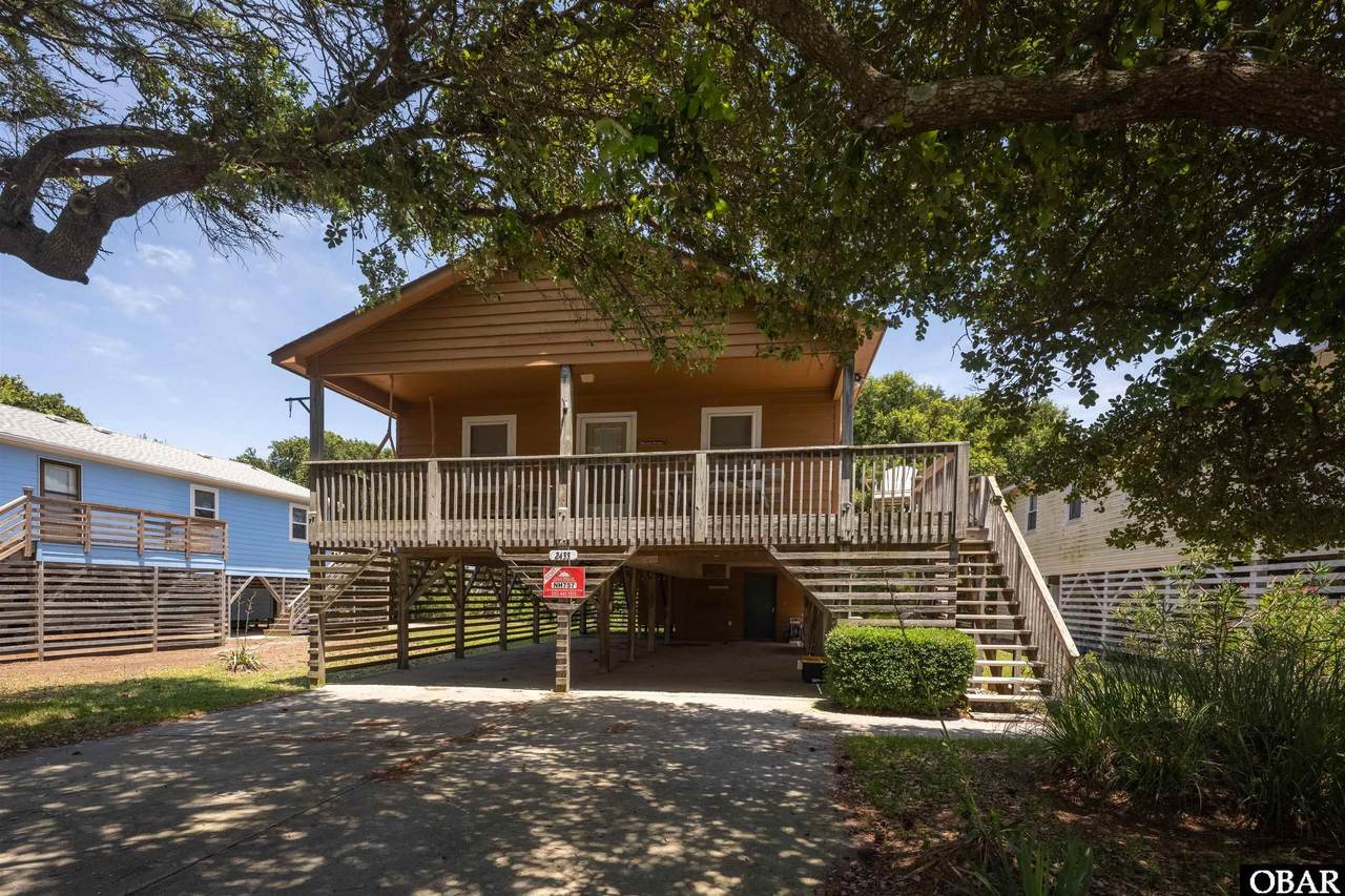 2433 Wrightsville Avenue - Photo 1