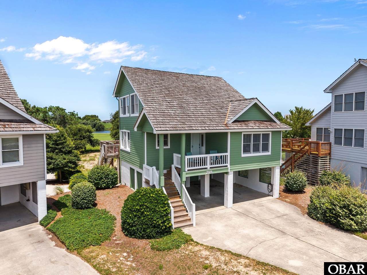 218 Fairway Lane - Photo 1