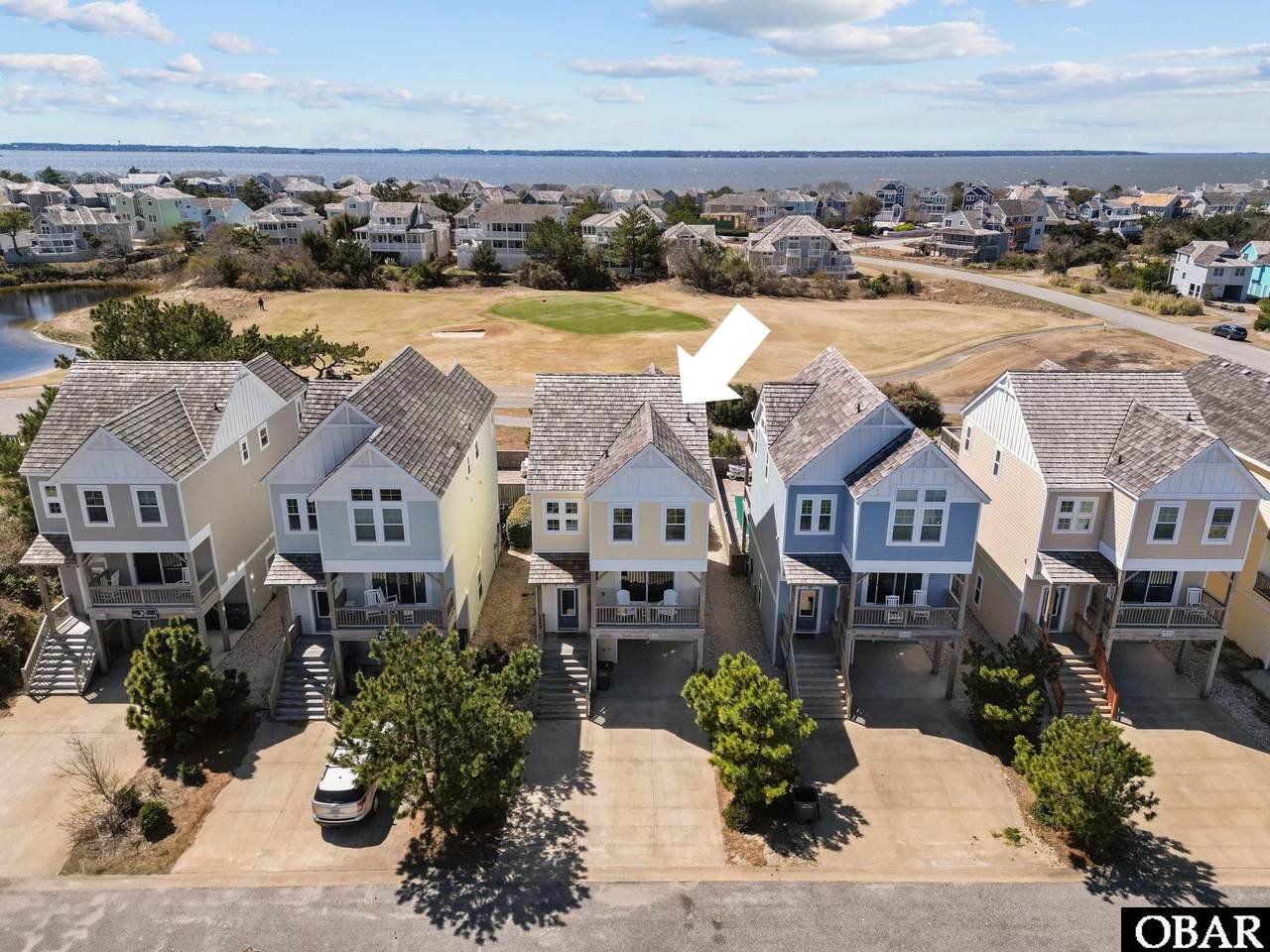 5309 Sand Wedge Lane - Photo 1