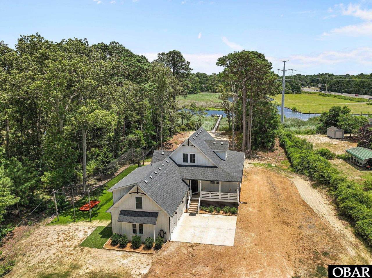 1001 Creek Road - Photo 1