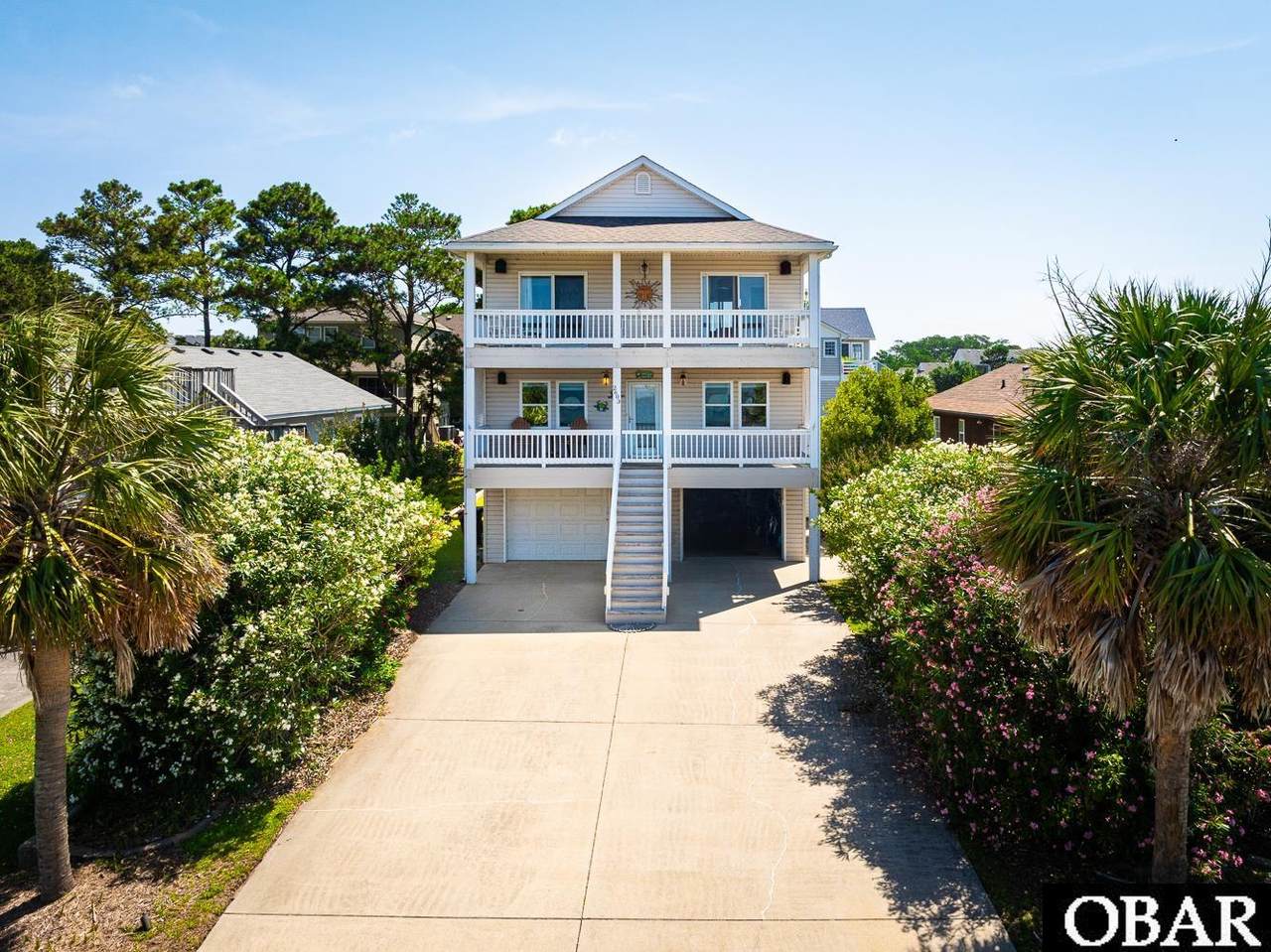 2603 Bay Drive - Photo 1