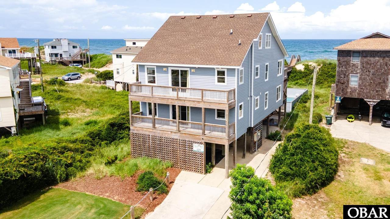 10421 Old Oregon Inlet Road - Photo 1
