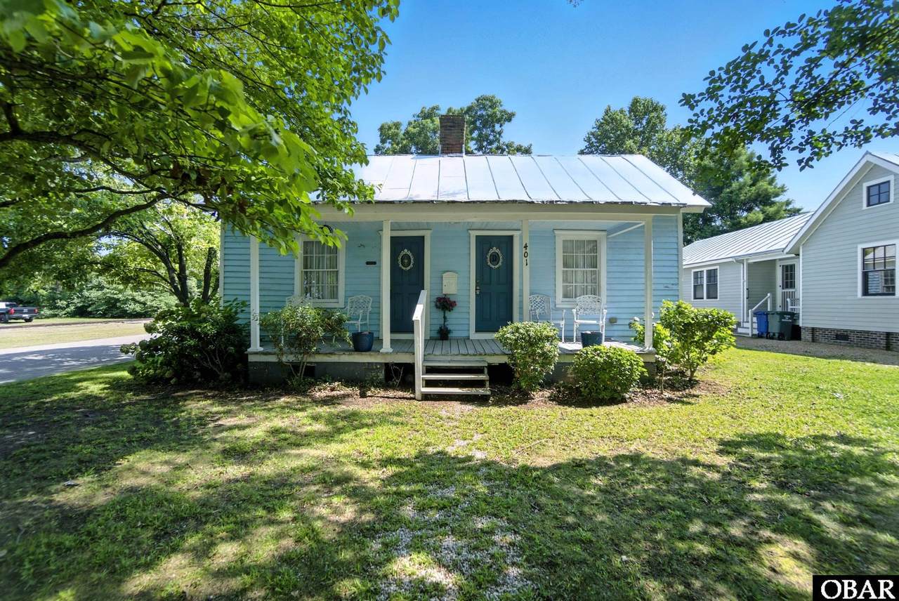 401 Queen Street - Photo 1
