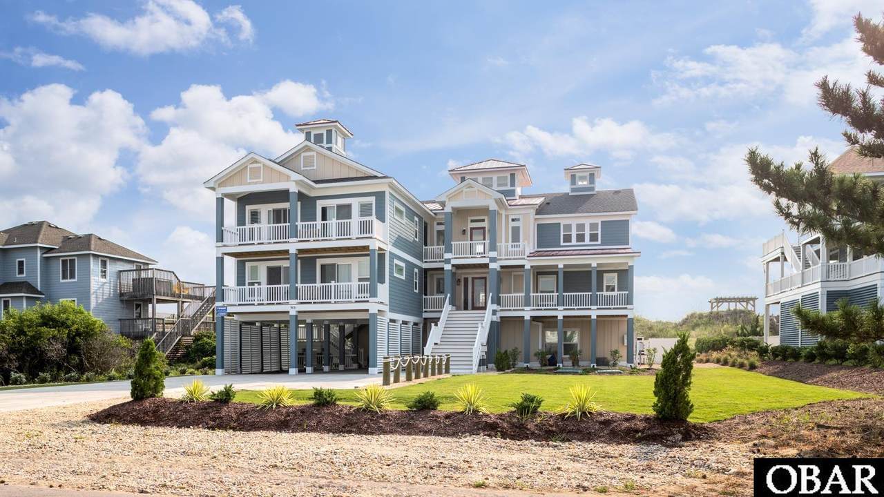 909 Lighthouse Drive - Photo 1