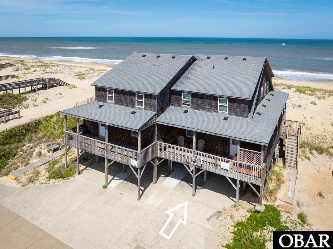 9601 Old Oregon Inlet Road - Photo 1