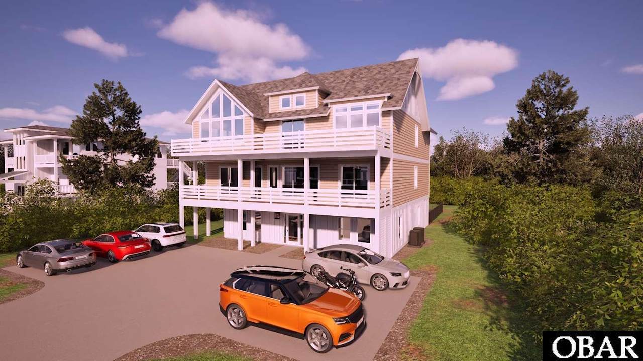 812 Whalehead Drive - Photo 1