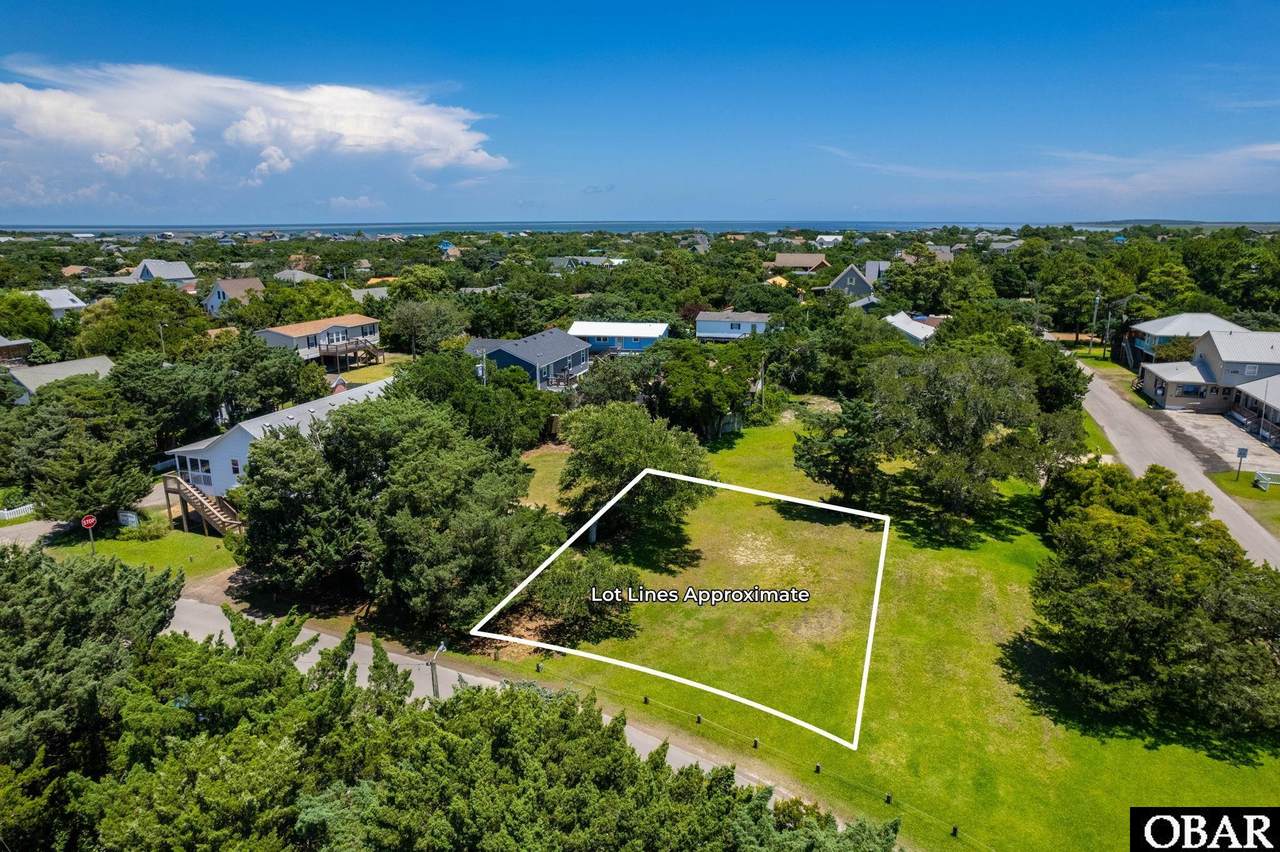 TBD Old Beach Road - Photo 1