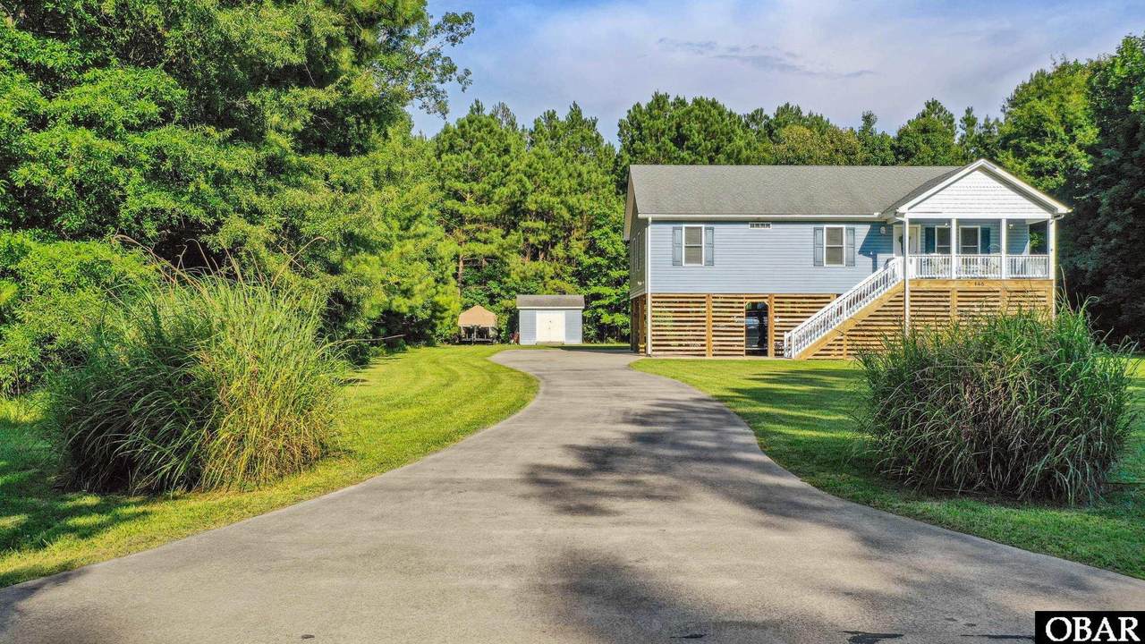 145 Riverview Avenue - Photo 1