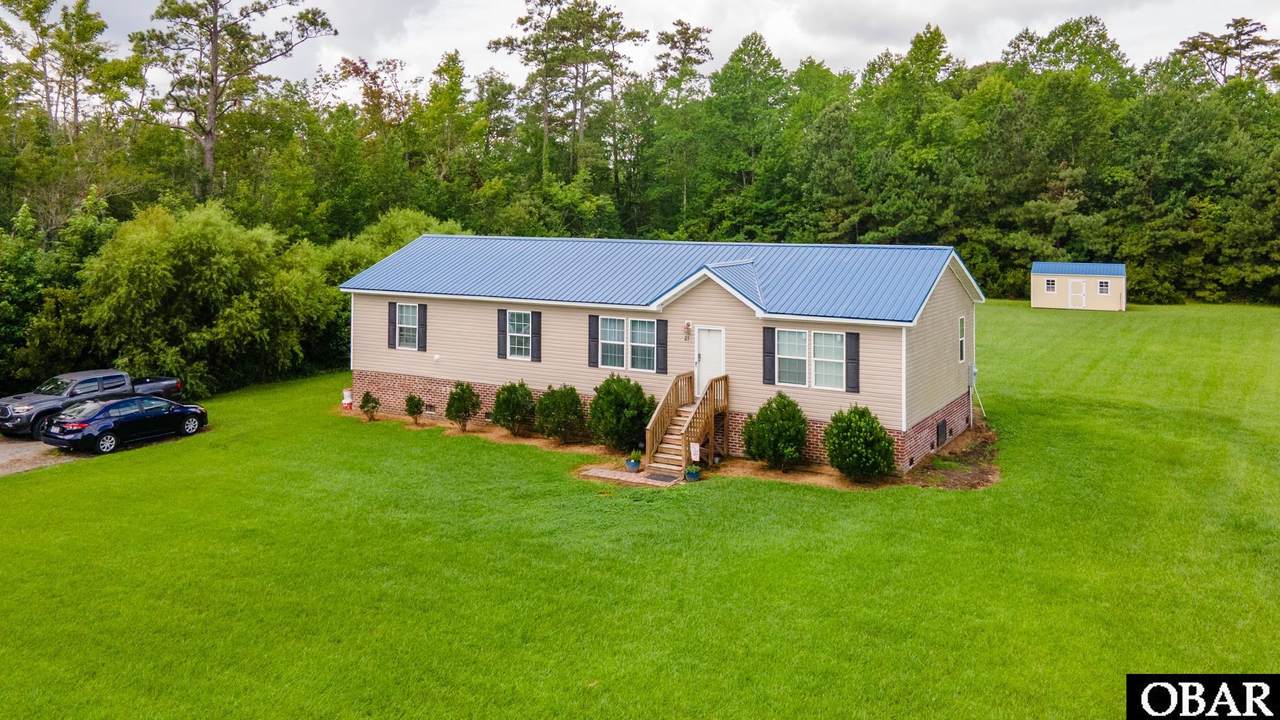 21 Pearce Point Drive - Photo 1