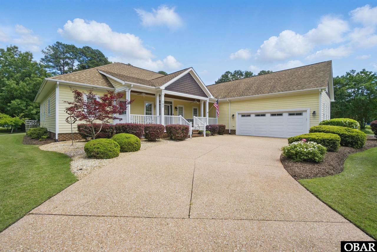 127 Meherrin River Drive - Photo 1