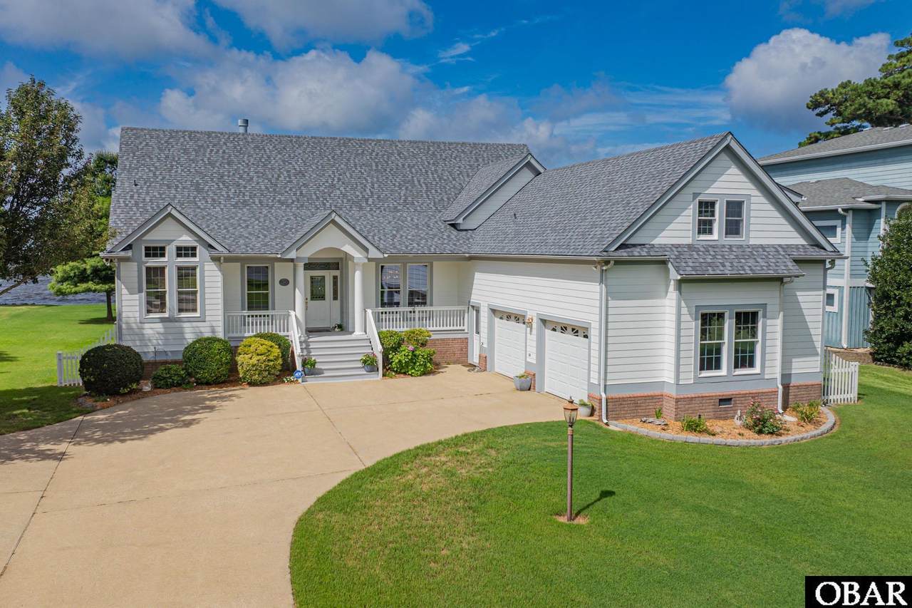 110 Waterside Drive - Photo 1