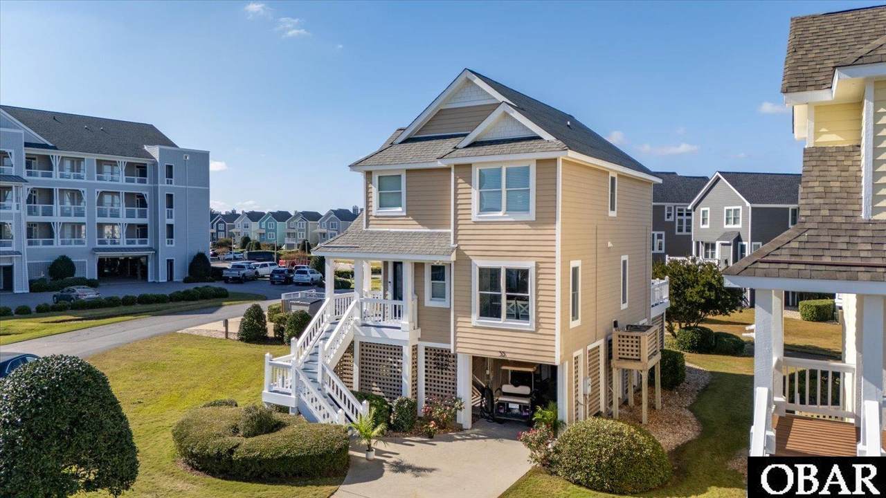 55 Sailfish Drive - Photo 1