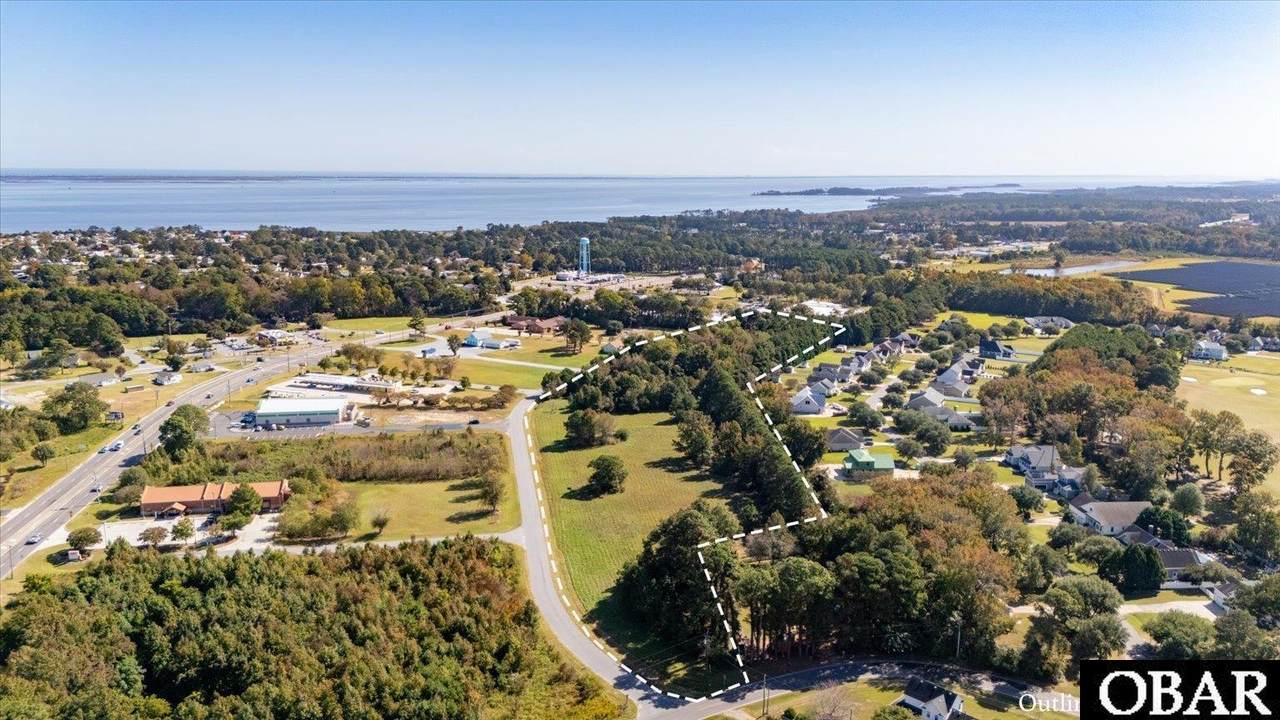  Neuse Drive - Photo 1