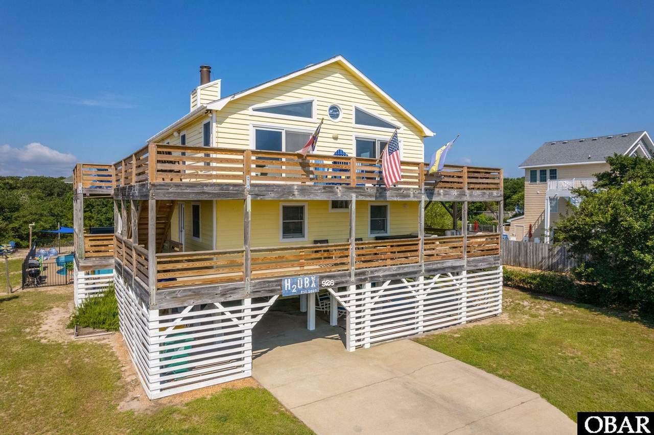 926 Whalehead Drive - Photo 1