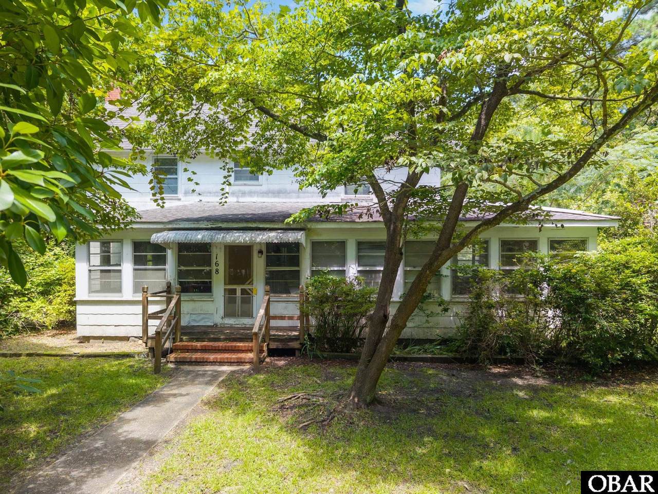 168 Burrus Road - Photo 1