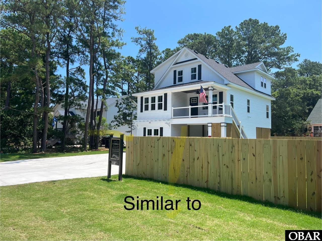 800 Fox Street - Photo 1