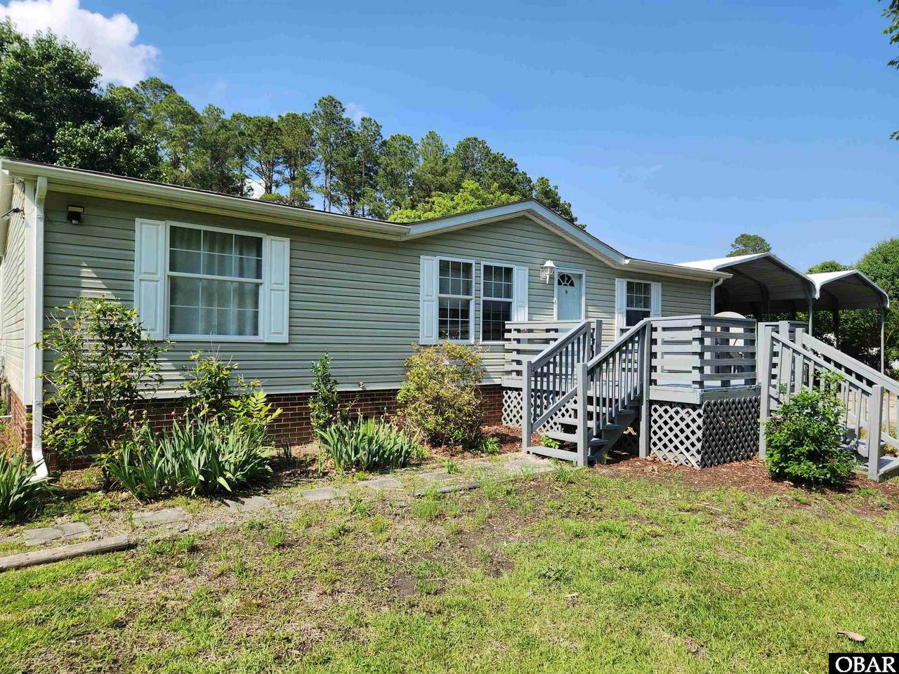 181 Pirate Cove Way - Photo 1