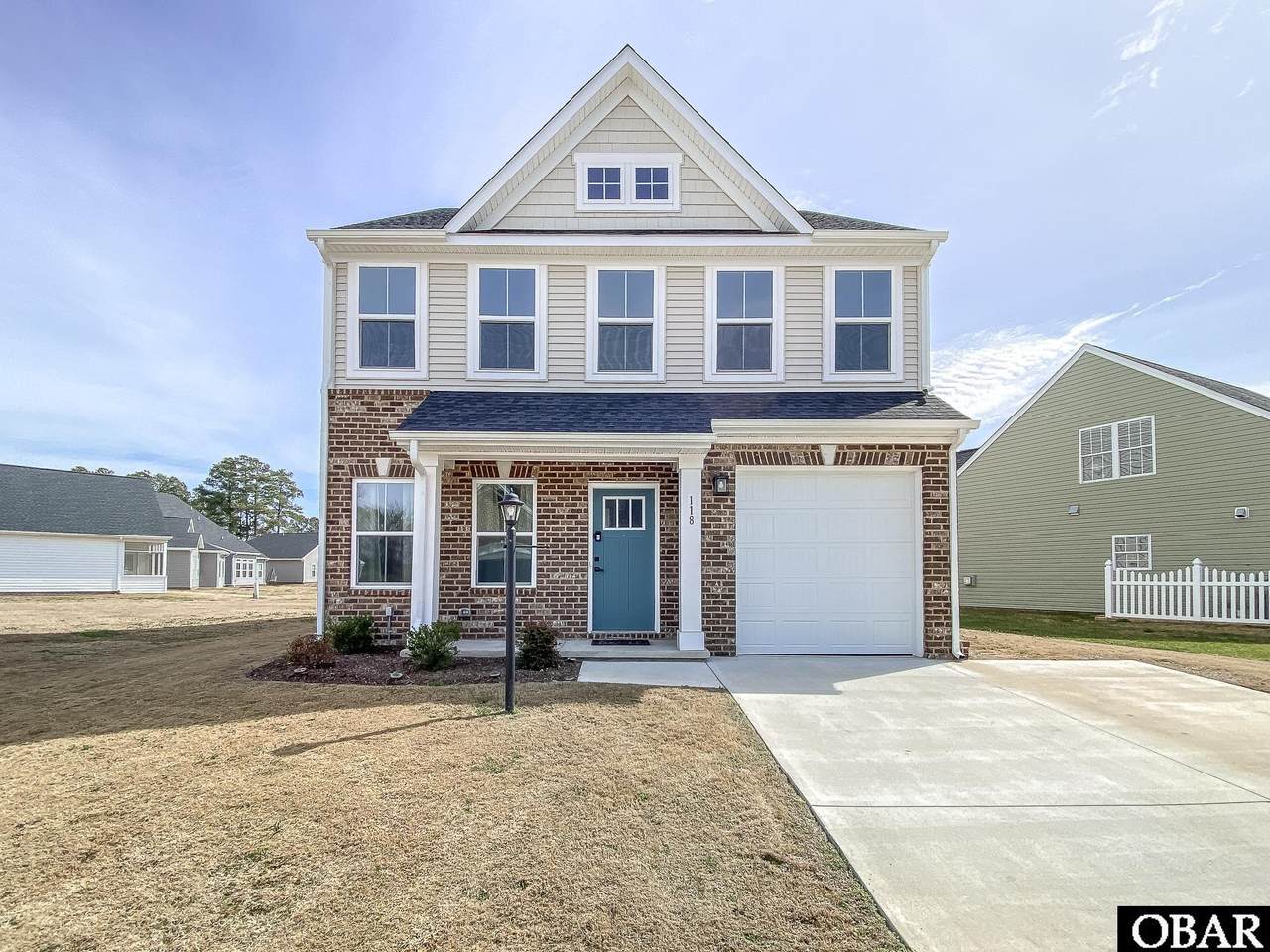118 Spoonbill Loop - Photo 1