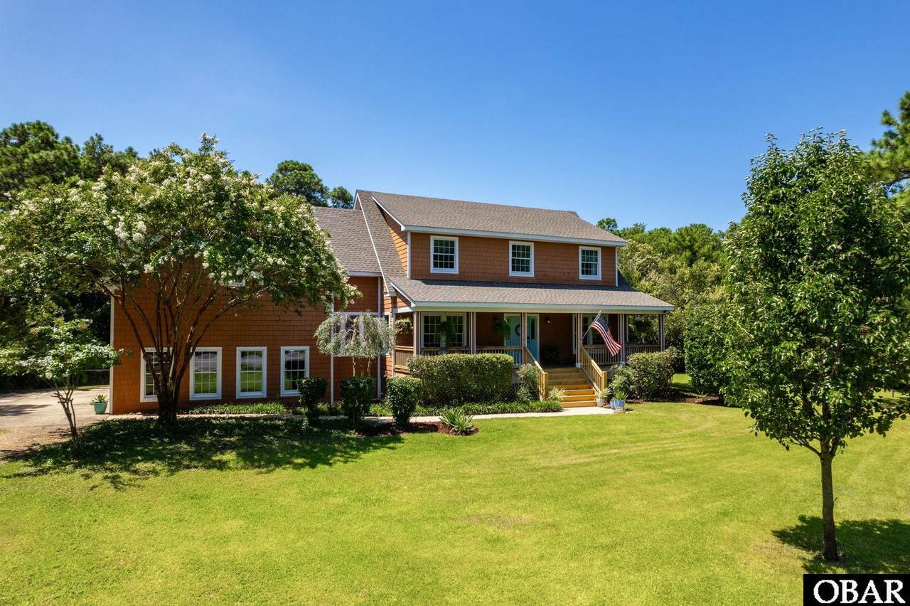 159 Oak Knoll Drive - Photo 1