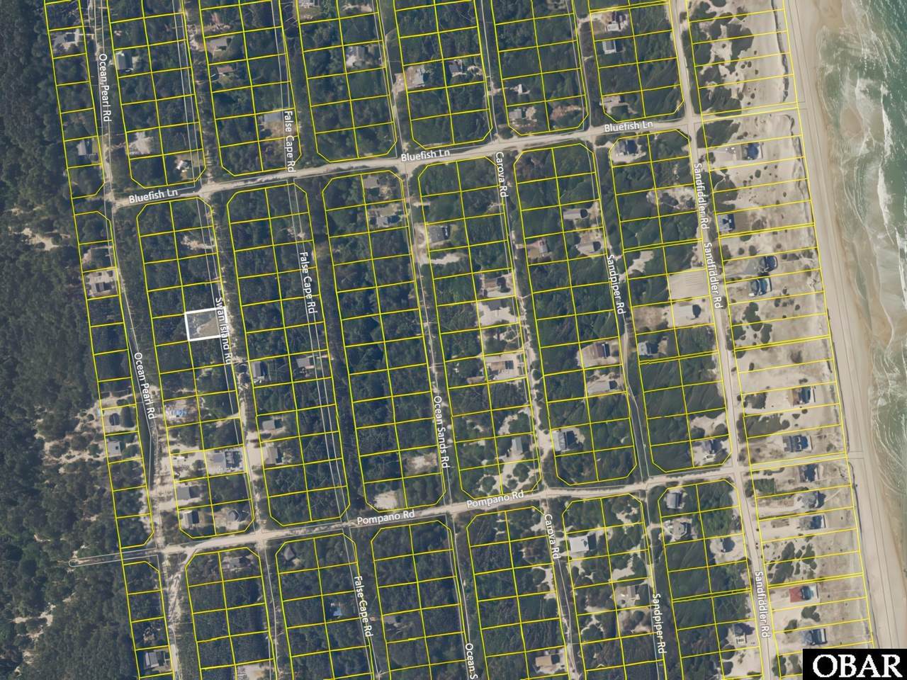 2366 Swan Island Road - Photo 1