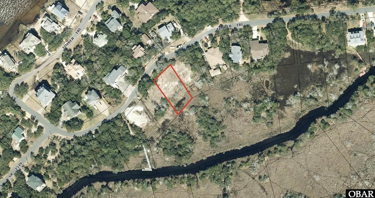 50762 Timber Drive - Photo 1