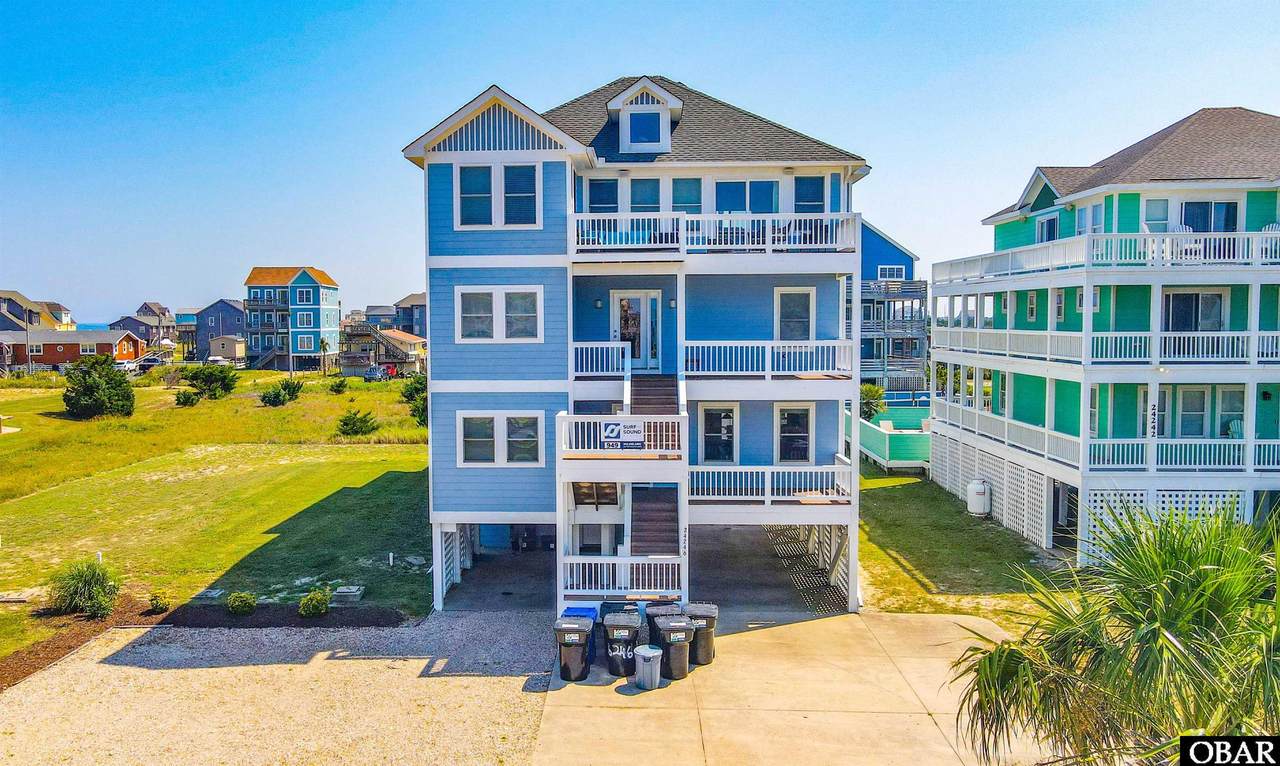 24246 Caribbean Way - Photo 1