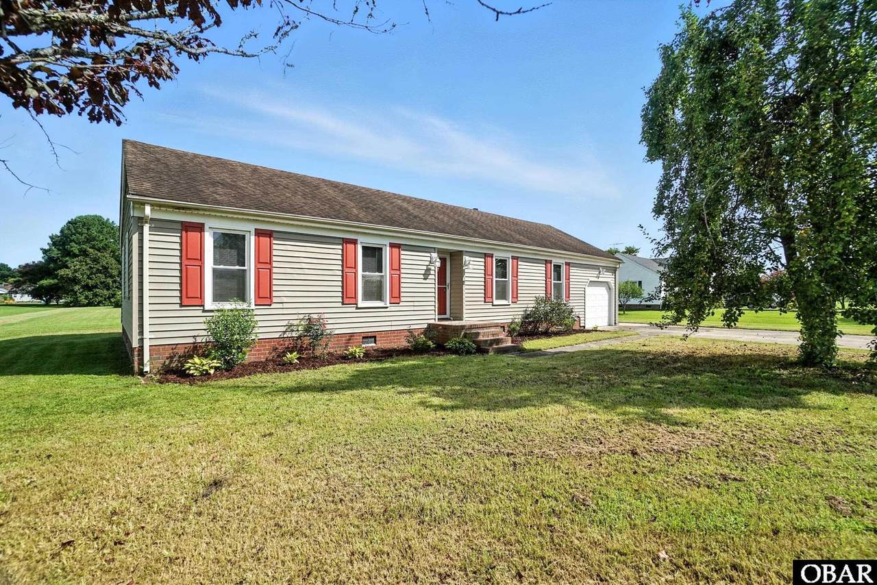251 Puddin Ridge Road - Photo 1