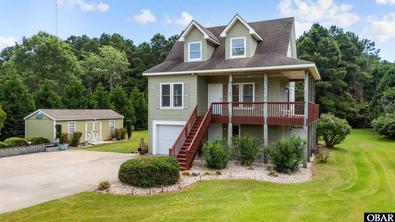 164 Foster Forbes Road - Photo 1