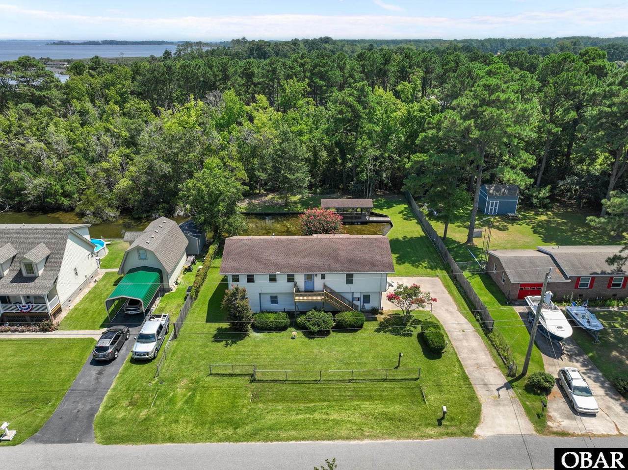 136 Edgewater Drive - Photo 1