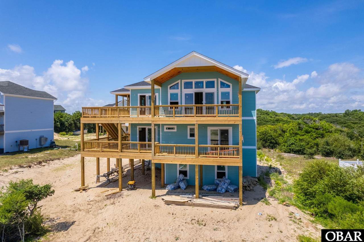 2230 Sandfiddler Road - Photo 1