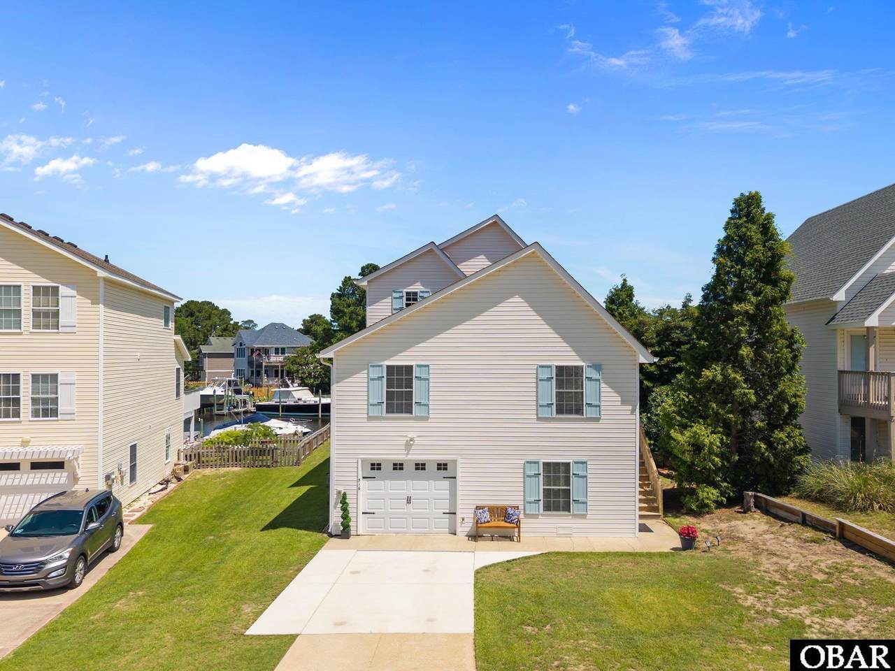 516 Harbour View Drive - Photo 1