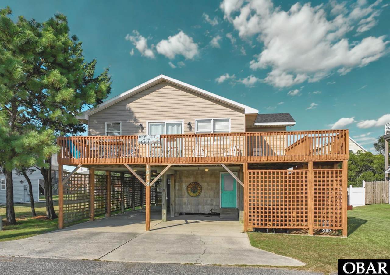 1613 Croatan Highway - Photo 1